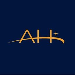 Arietis Health Logo