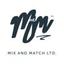 Mix and Match Ltd Logo