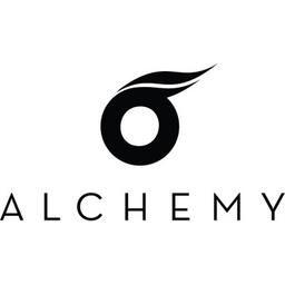 Alchemy Coffee Logo