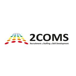 2COMS Consulting Pvt. Ltd. Logo