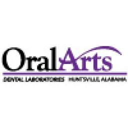 Oral Arts Dental Laboratories, Inc Logo