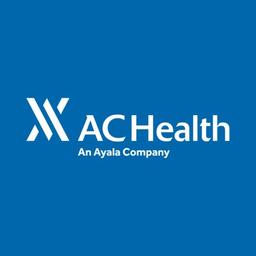 Ayala Healthcare Holdings, Inc. (AC Health) Logo