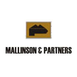 Mallinson Group Logo