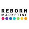 Reborn Marketing Logo
