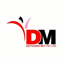 DM Pharma Marketing Pvt. Ltd. Logo