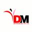 DM Pharma Marketing Pvt. Ltd. Logo