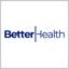 Better Health Group Logo