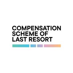 Compensation Scheme of Last Resort Logo