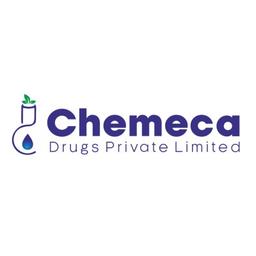 Chemeca Drugs Pvt Ltd Logo