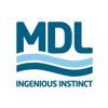 Maritime Developments Limited Logo