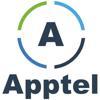 Apptel Limited Logo