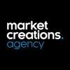 Market Creations Agency Logo