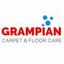 Grampian Carpet & Floor Care Logo