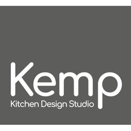 Kemp Kitchen Design Studio Logo