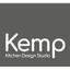 Kemp Kitchen Design Studio Logo