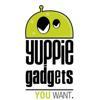 Yuppiegadgets.com Logo