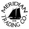 Meridian Trading Co. Logo