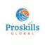 Proskills Global Logo