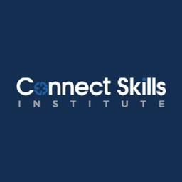 Connect Skills Institute RTO: 31474 Logo
