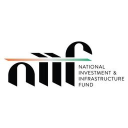 National Investment and Infrastructure Fund (NIIF) Logo