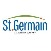 St.Germain Logo