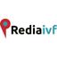 Redia IVF Logo