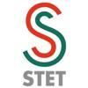 STET Holland B.V. Logo