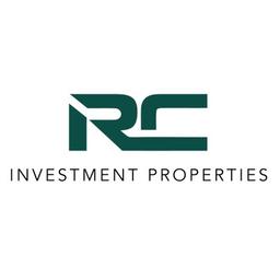 RC Investment Properties Logo