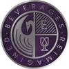 Ellustria Beverages Logo
