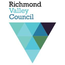 Richmond Valley Council Logo