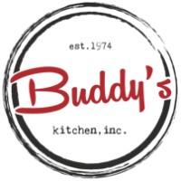 Buddy's Kitchen, Inc. Logo
