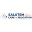 Salutem Care and Education Logo