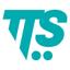 TTS Cleaning Logo