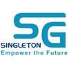 Singleton Group Logo