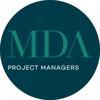 MDA Project Managers Logo