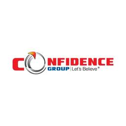 Confidence Group Logo