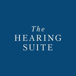The Hearing Suite Logo