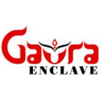 Gaura Enclave Logo