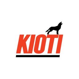 Kioti UK Logo