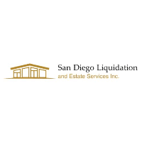 San Diego Liquidation Services Logo