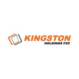 Kingston Holdings FZC Logo