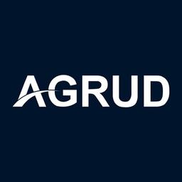 Agrud Technologies Logo