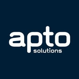 Apto Solutions Logo