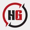 Hampshire Generators Logo