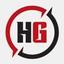 Hampshire Generators Logo