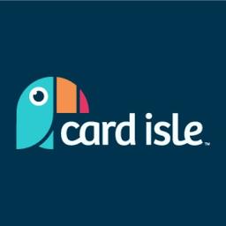 Card Isle Logo