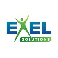 Exel Solutions Limited Logo