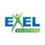 Exel Solutions Limited Logo