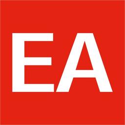 Euro Auctions Logo