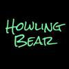 Howling Bear Creative Logo